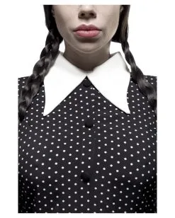 Tuesday Damenkostüm -Karneval Universe Verkäufe tuesday kostuem tuesday costume gothic girl kostuem gothic girl costume 54456 03