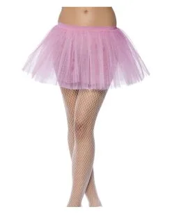 Rosafarbenes Ballet Tutu