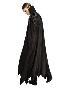 Vampir Kostüm Für Männer -Karneval Universe Verkäufe vampir kostuem fuer herren graf dracula verkleidung halloween elegantes blutsauger kostuem fasching 24036 3