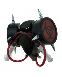 Vampir Blut Gas Maske -Karneval Universe Verkäufe vampire blood gas maske cosplay gas maske gasmaske als kostuemzubehoer 50486 02