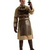 Verrückter Wissenschaftler Herrenkostüm -Karneval Universe Verkäufe verrueckter wissenschaftler kostuem halloweenkostuem adult mad scientist costume 31212