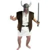 Germanen Kostüm -Karneval Universe Verkäufe wikinger kostuem karnevals kostuem fuer maenner 43611