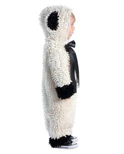 Kleinkinder Kostümanzug Schaf -Karneval Universe Verkäufe witziger schaf kleinkinder kostuemanzug tierkostuem fasching kinder woolly lamb child costume 36228 3