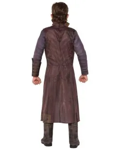 Kinderkostüm Yondu Mit Maske -Karneval Universe Verkäufe yondu kinderkostuem mithalbmaske yondu child costume guardians of the galaxy kostuem bild2 27548