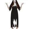 Zerlumptes Nonnen Kostüm Für Damen 2 Zerlumptes Nonnen Kostüm Für Damen -Karneval Universe Verkäufe zerfetztes ordensschwester kostuem fuer damen 37955