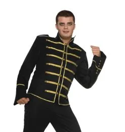 Zirkusdompteur Jacke