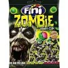 Zombie Candys Mit Kaugummi 80g -Karneval Universe Verkäufe zombie bonbons mit kaugummi zombie candy gum halloween suessigkeiten halloween suesswaren 51569 01