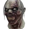 Zombie Vollmaske Mit Haaren 2 Zombie Vollmaske Mit Haaren -Karneval Universe Verkäufe zombie maske halloween maske horror maske zombie mask 26297 01