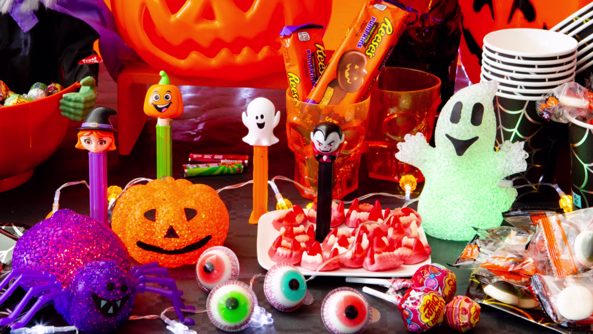 Karneval Universe Verkäufe -Karneval Universe Verkäufe Halloween Food Drink SeasonalFood Drink Candy Chocolate 2022 t1dgv0